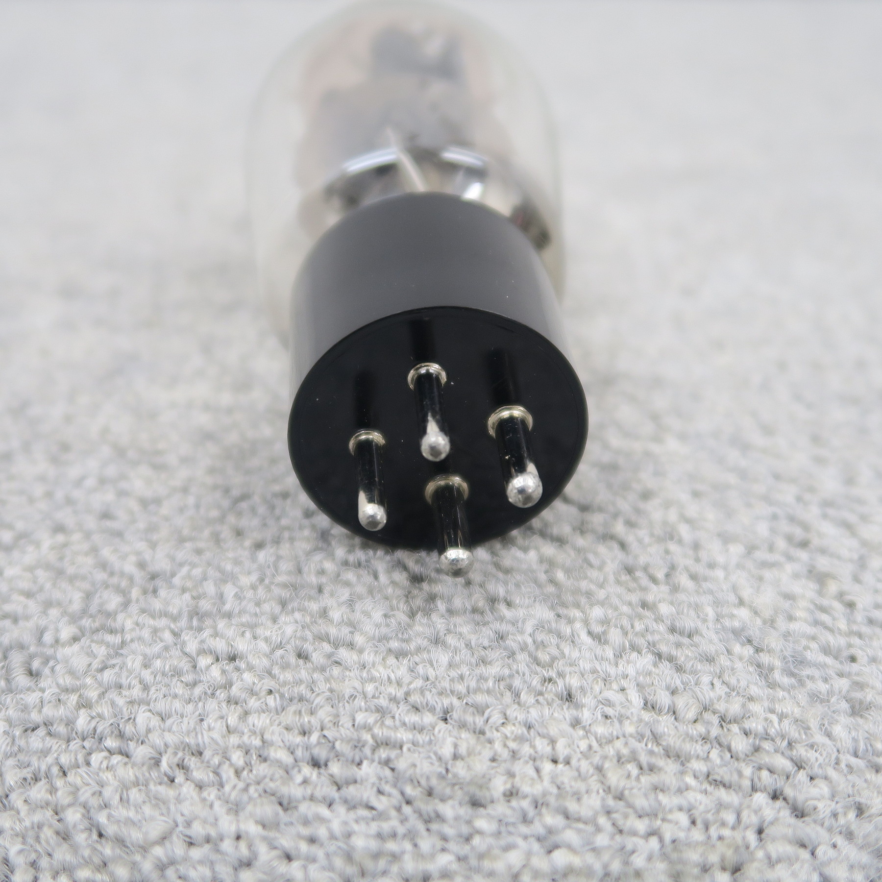 現状】マツダ Matsuda 2A3 1本 真空管 @54069 / 中古オーディオ買取