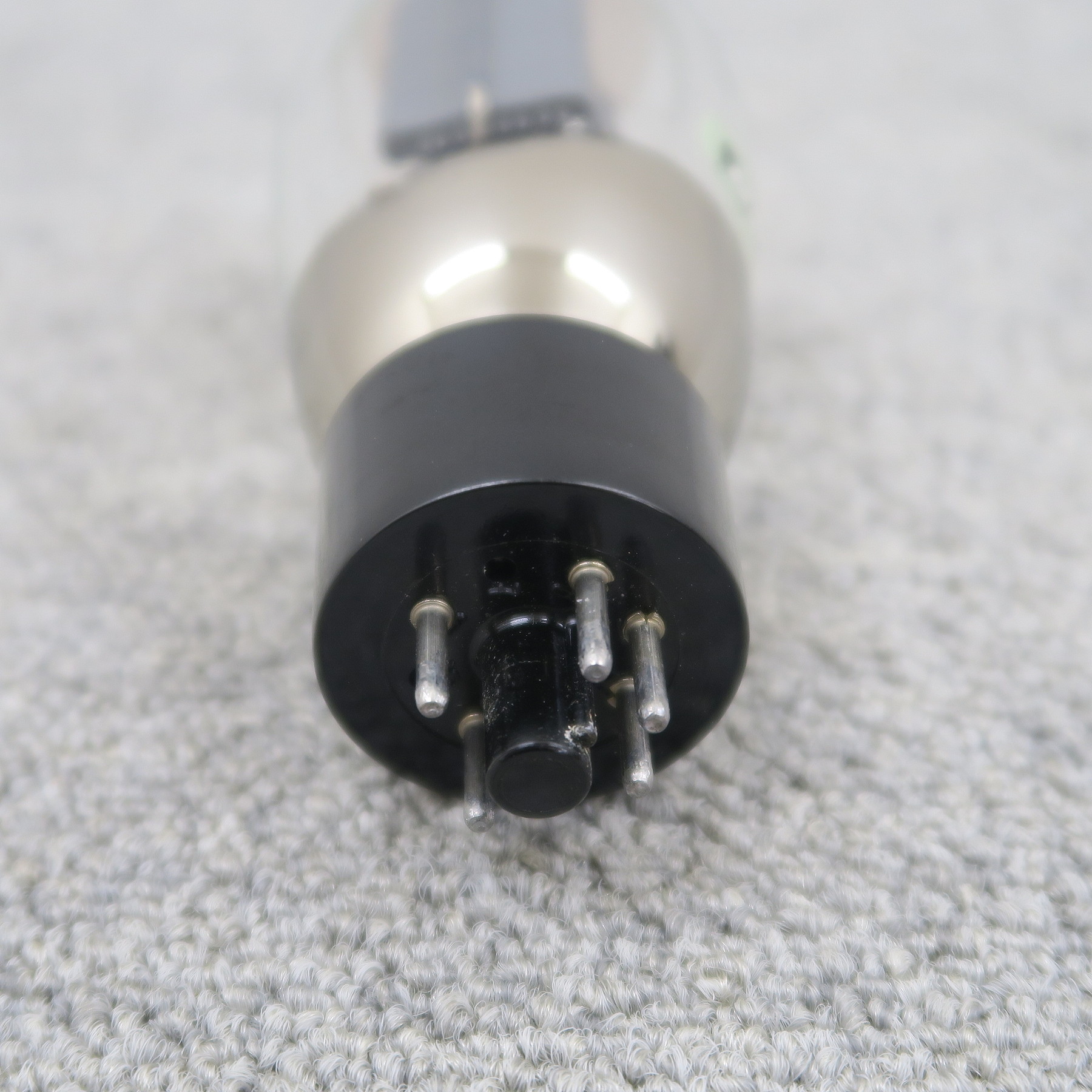 現状】ジーイーシー GEC 5U4G 1本 真空管 @54070 / 中古オーディオ買取