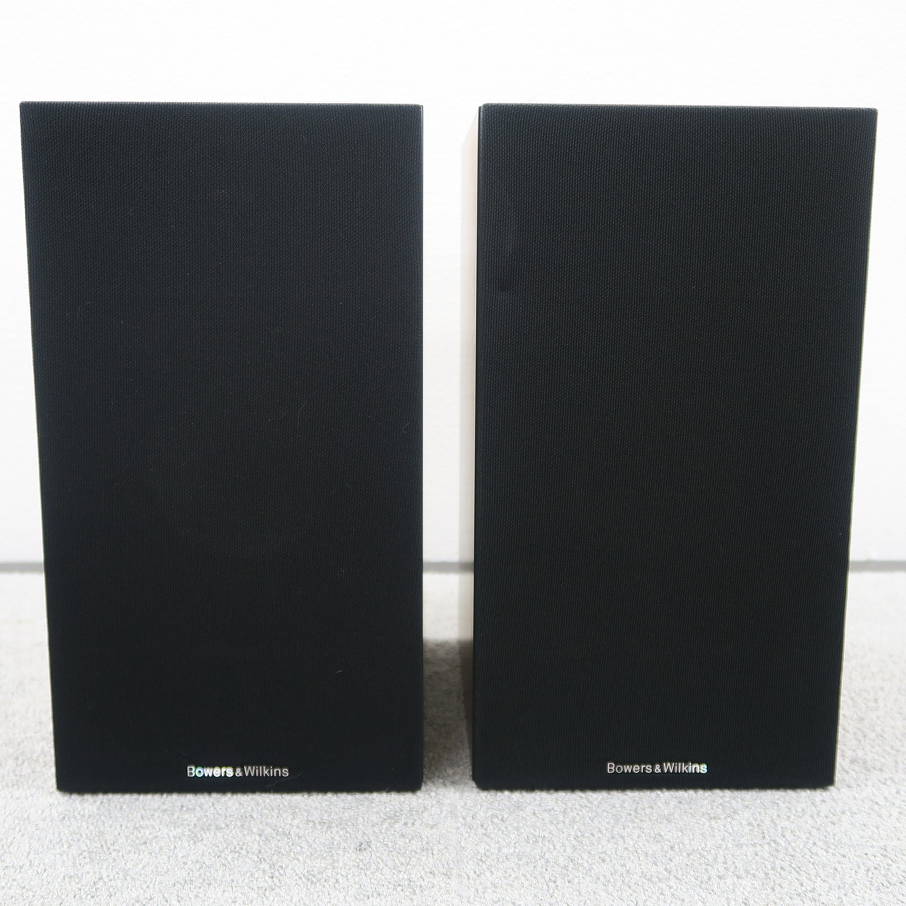 Bランク】B&W 607S2 Anniversary Edition スピーカーペア 【元箱