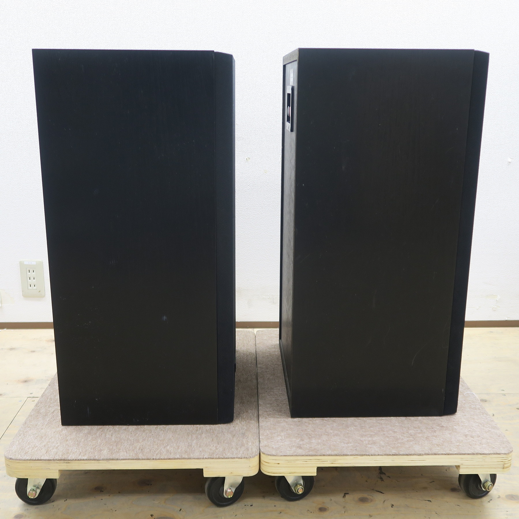 Bランク】ヤマハ YAMAHA NS-500M スピーカーペア @54512 / 中古