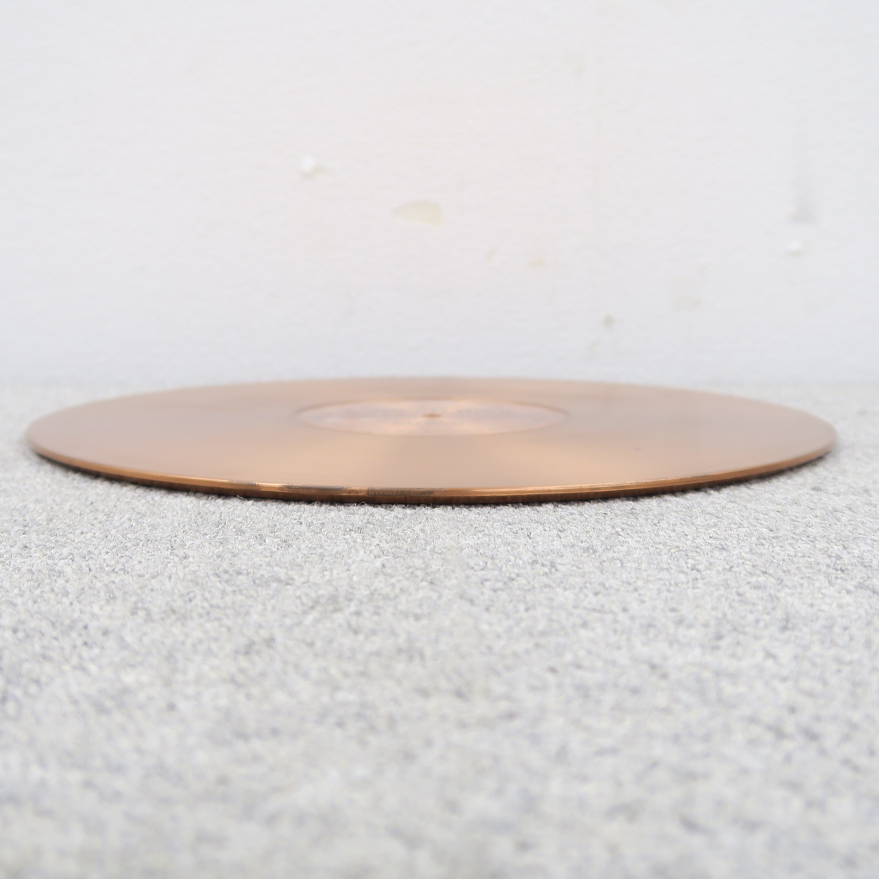 Bランク】シンコーオーディオ SHINKO AUDIO CU-500 ターンテーブル