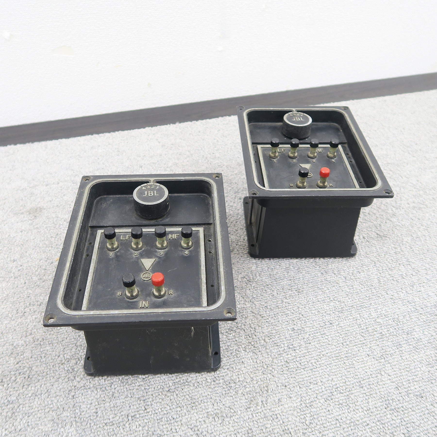 Bランク】 JBL N7000 ネットワーク @55439 / 中古オーディオ買取、販売