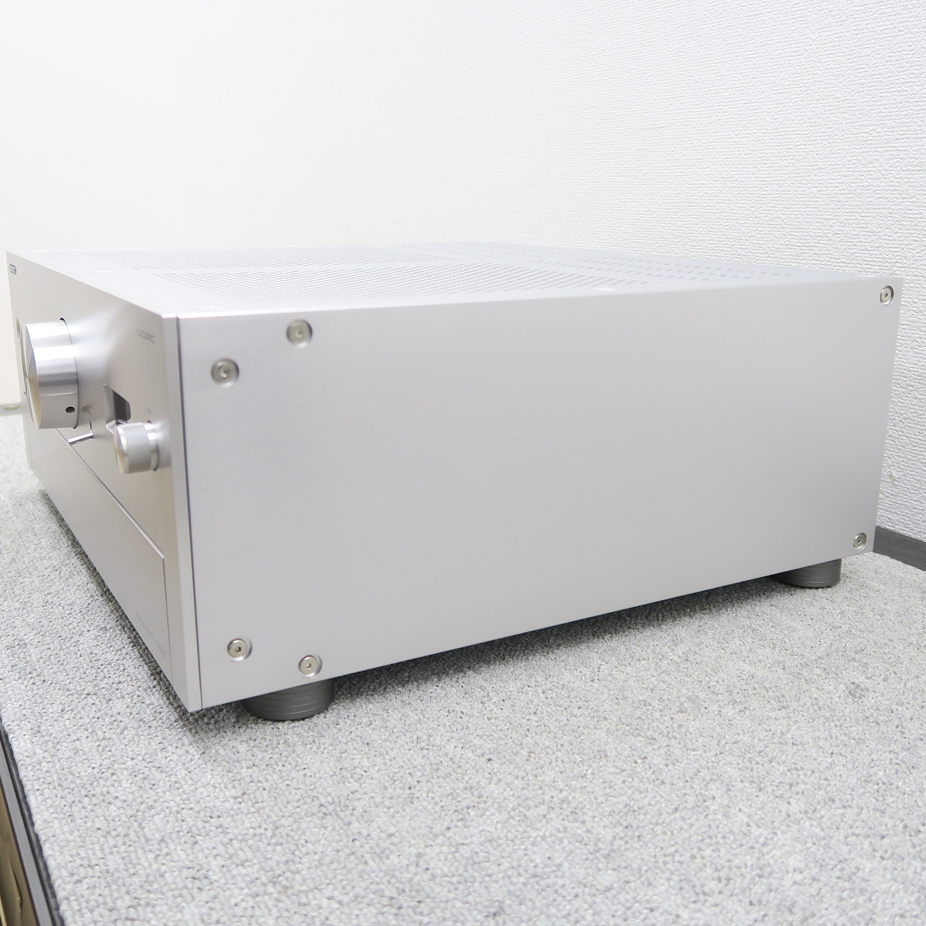 Aランク】オンキヨー ONKYO A-9000R プリメインアンプ @54598 / 中古