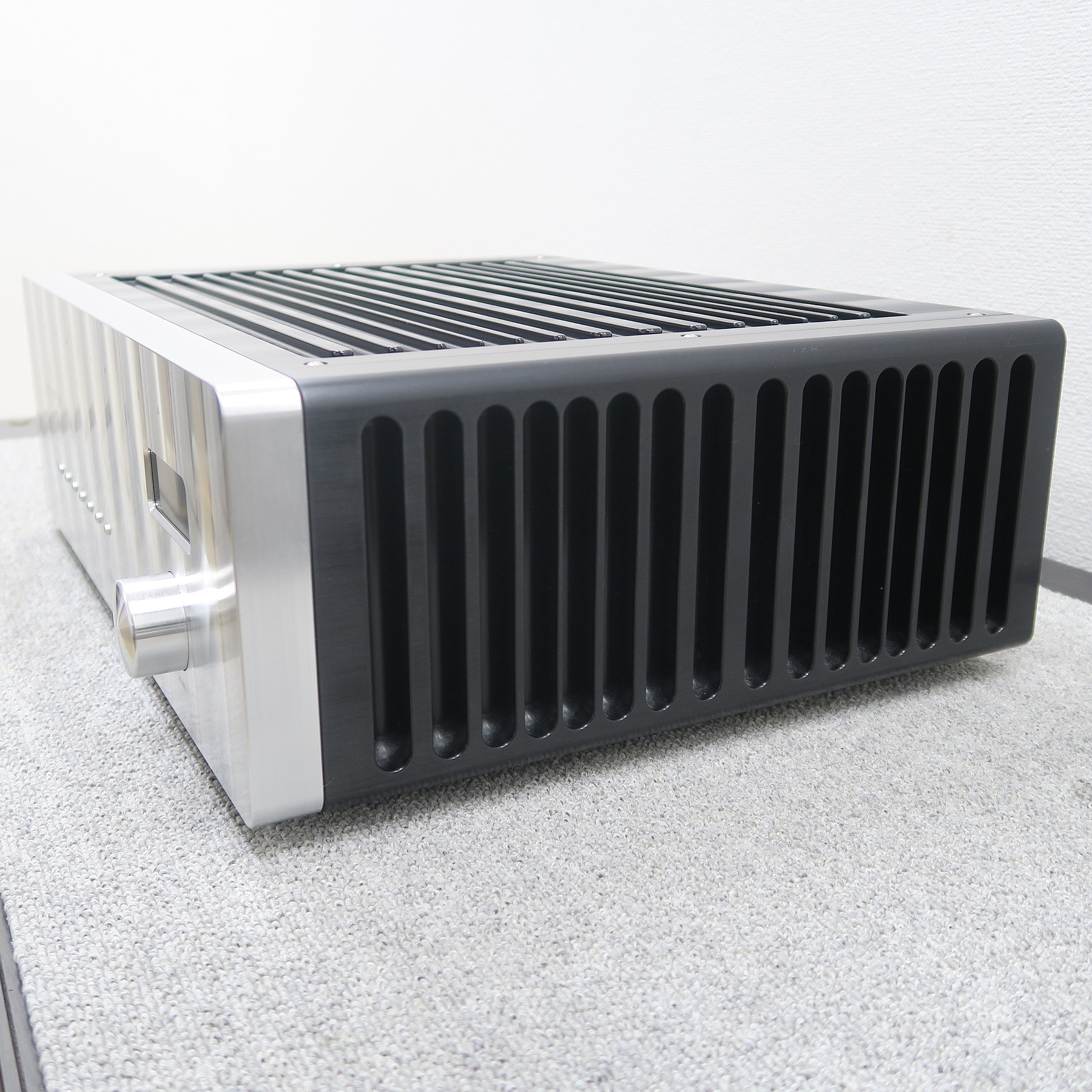 Jeff Rowland プリメインアンプ Concentra 定価110万 Jeff Rowland