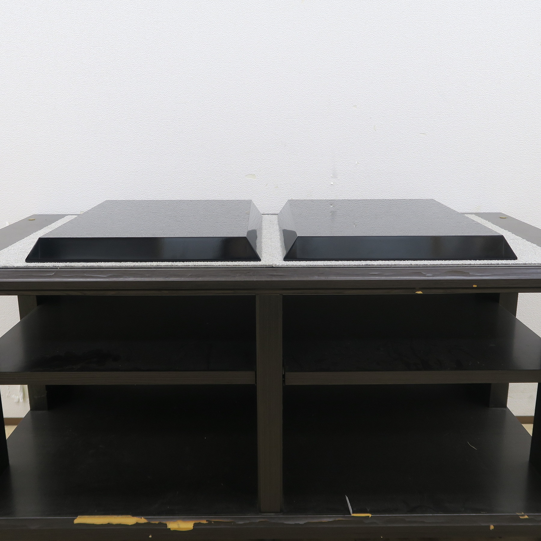 Bランク】タオック TAOC SCB-CS-HC45C 2個 オーディオボード @54964