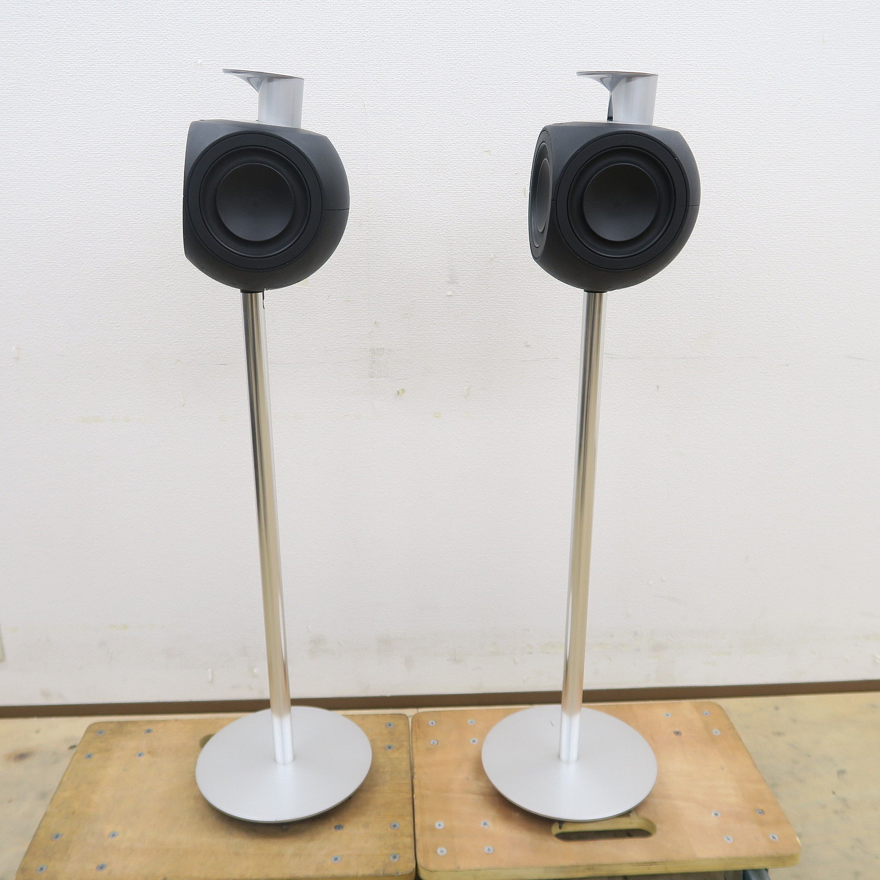 ジャンク】B&O BeoLab 3 スピーカー バングアンドオルフセン @55047