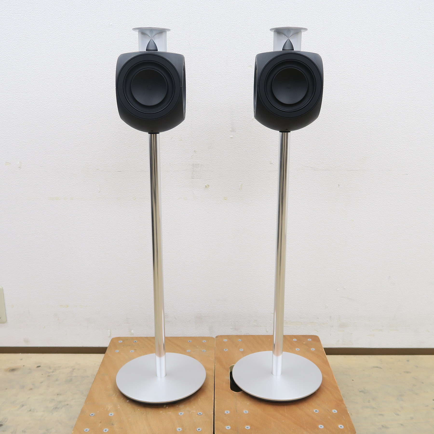 Aランク】B&O BeoLab 3 スピーカー バングアンドオルフセン @55667