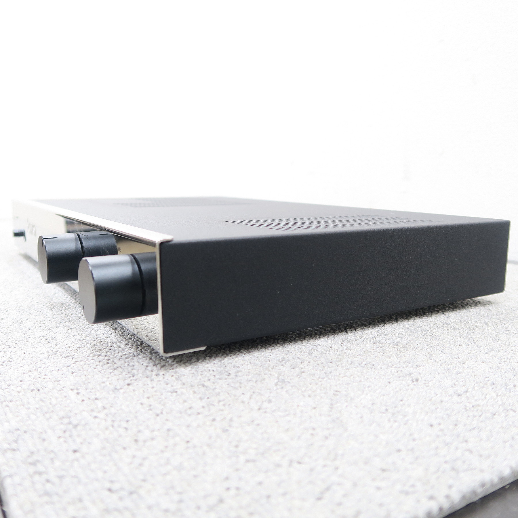 Aランク】AURA VA80SE AUV-80SE プリメインアンプ オーラ @55692