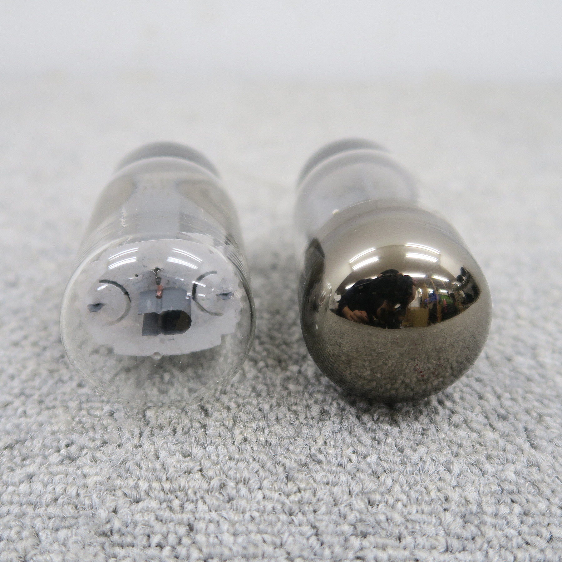 Aランク】GE 6L6GC 真空管 ゼネラルエレクトリック @56058 / 中古