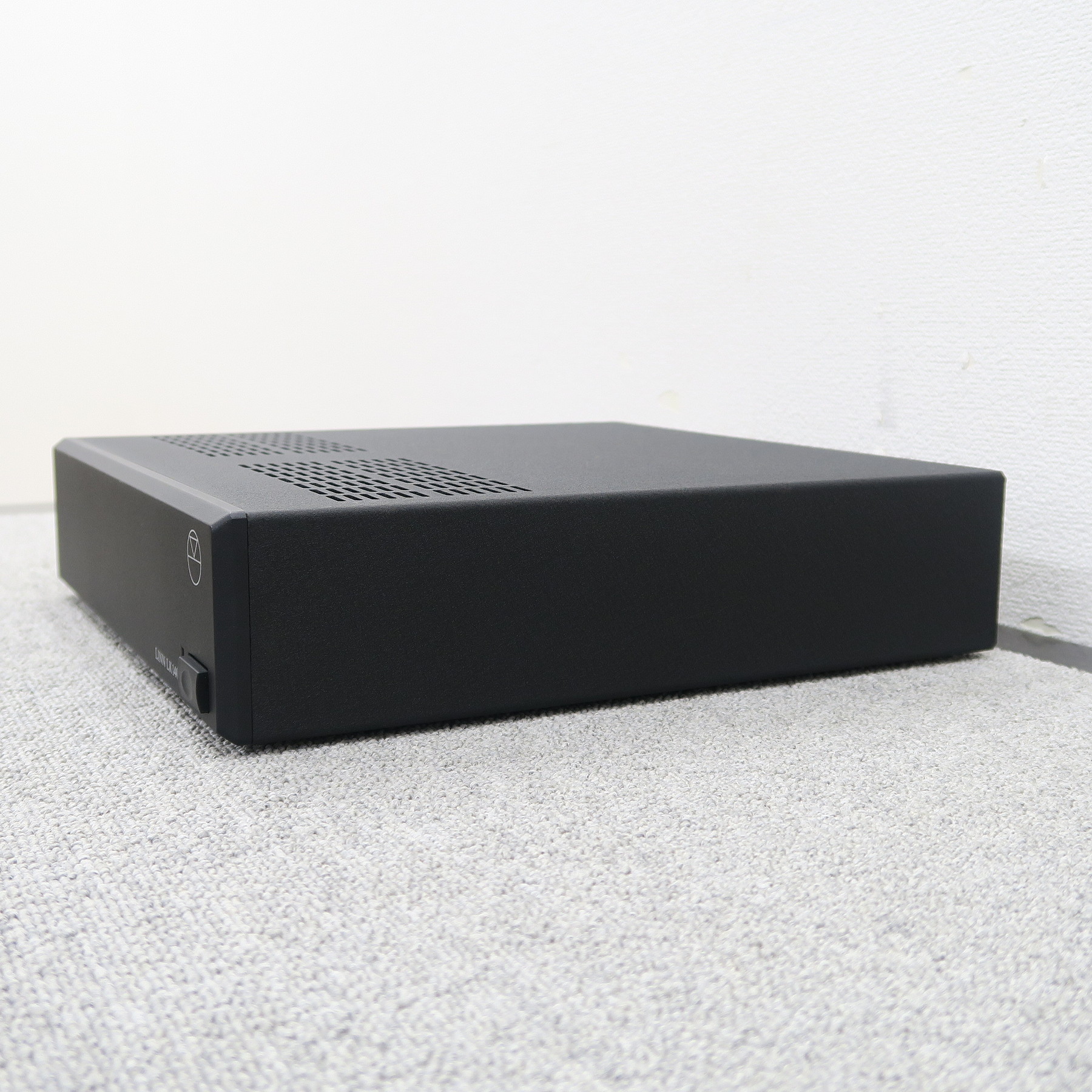 Aランク】LINN LK140 パワーアンプ リン @56470 / 中古オーディオ買取