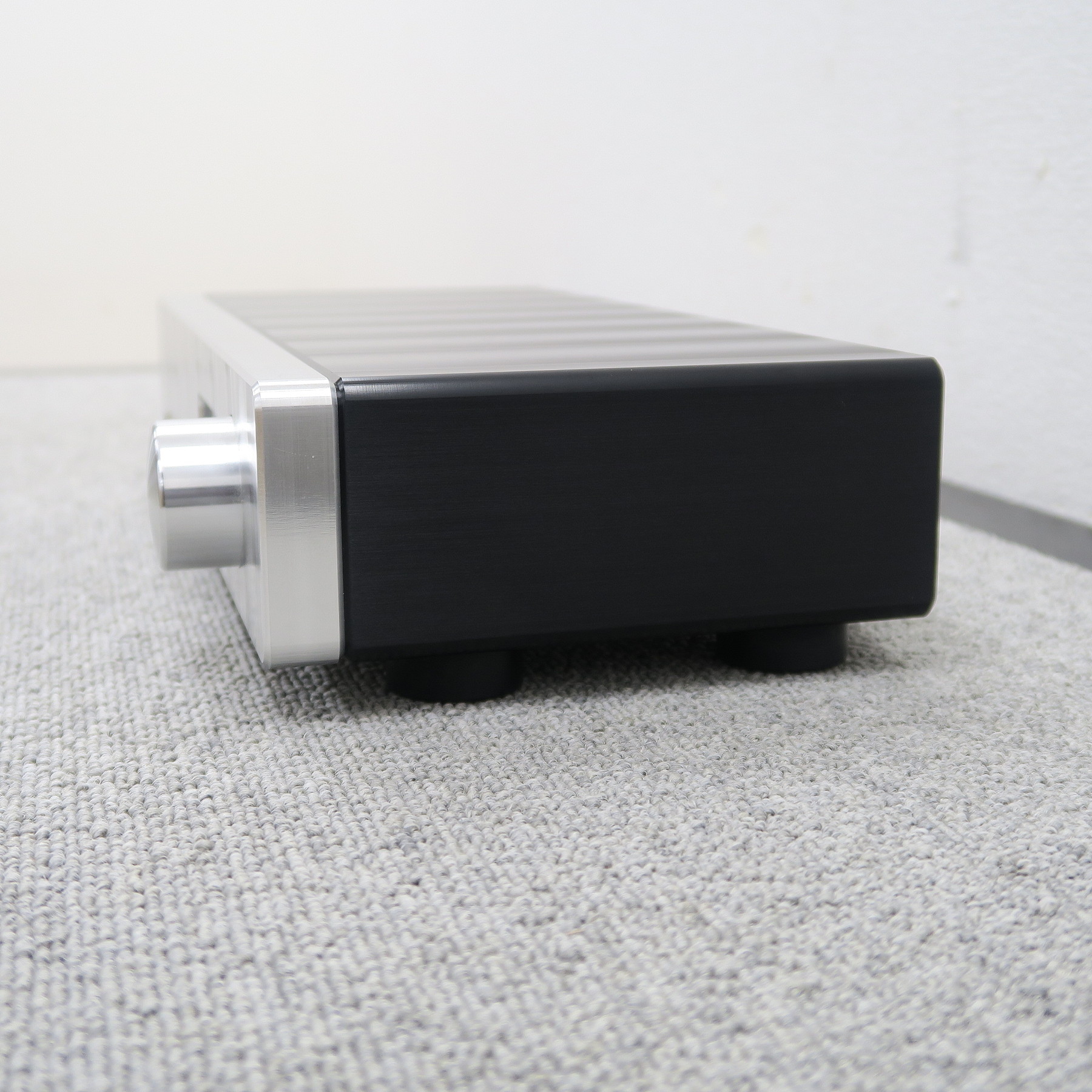 Aランク】JEFF ROWLAND CAPRI S PHONO無し プリアンプ ジェフ