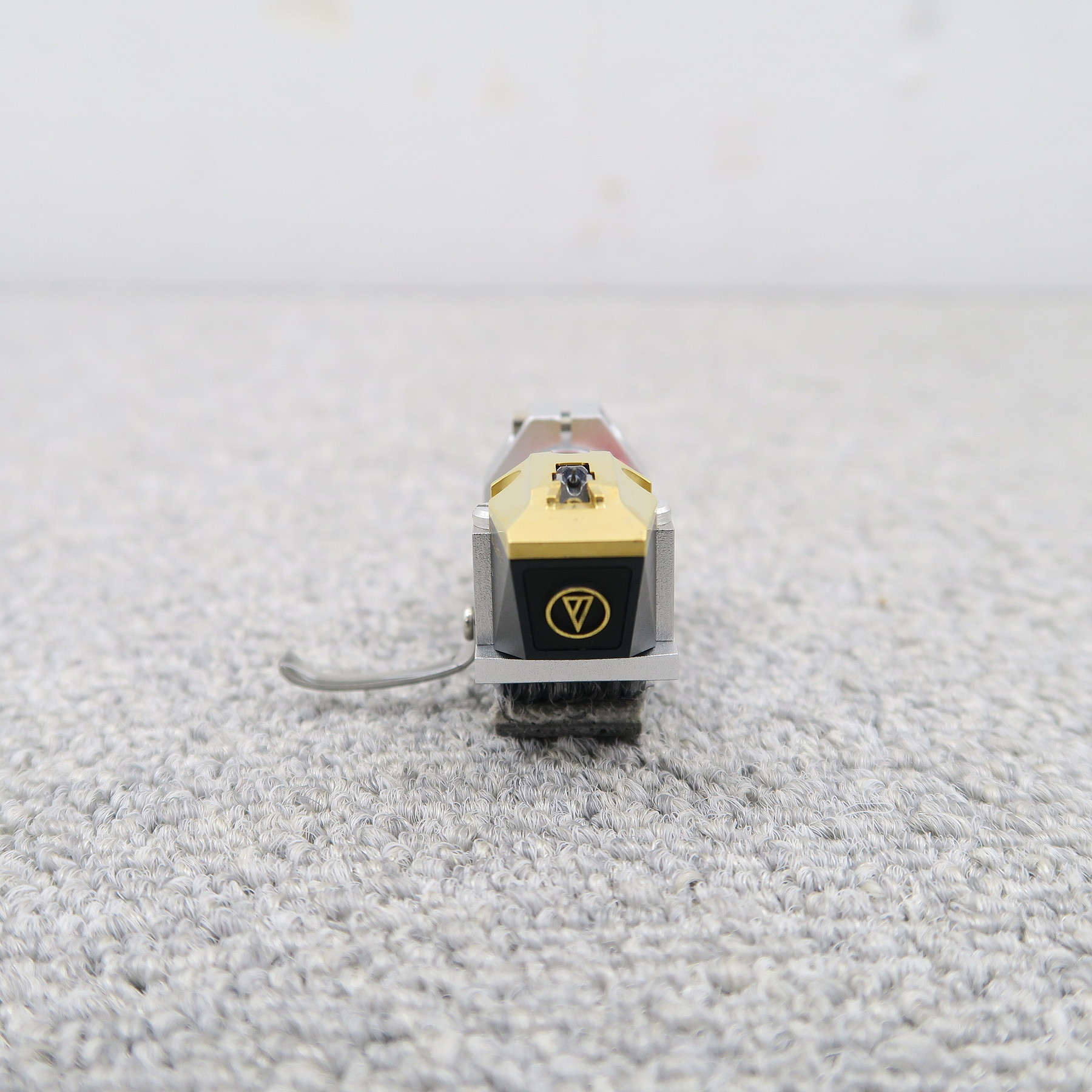 ☆完動品☆ Audio-Technica AT871R 中古 ☆完動品☆ Audio-Technica