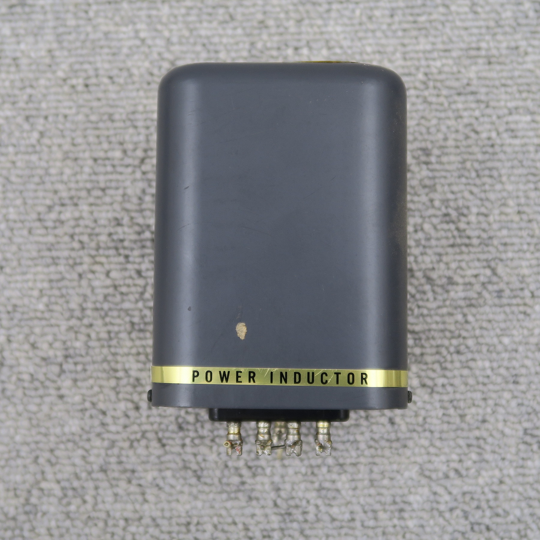 現状】TAMURA A-4004 トランス タムラ @55934 / 中古オーディオ買取