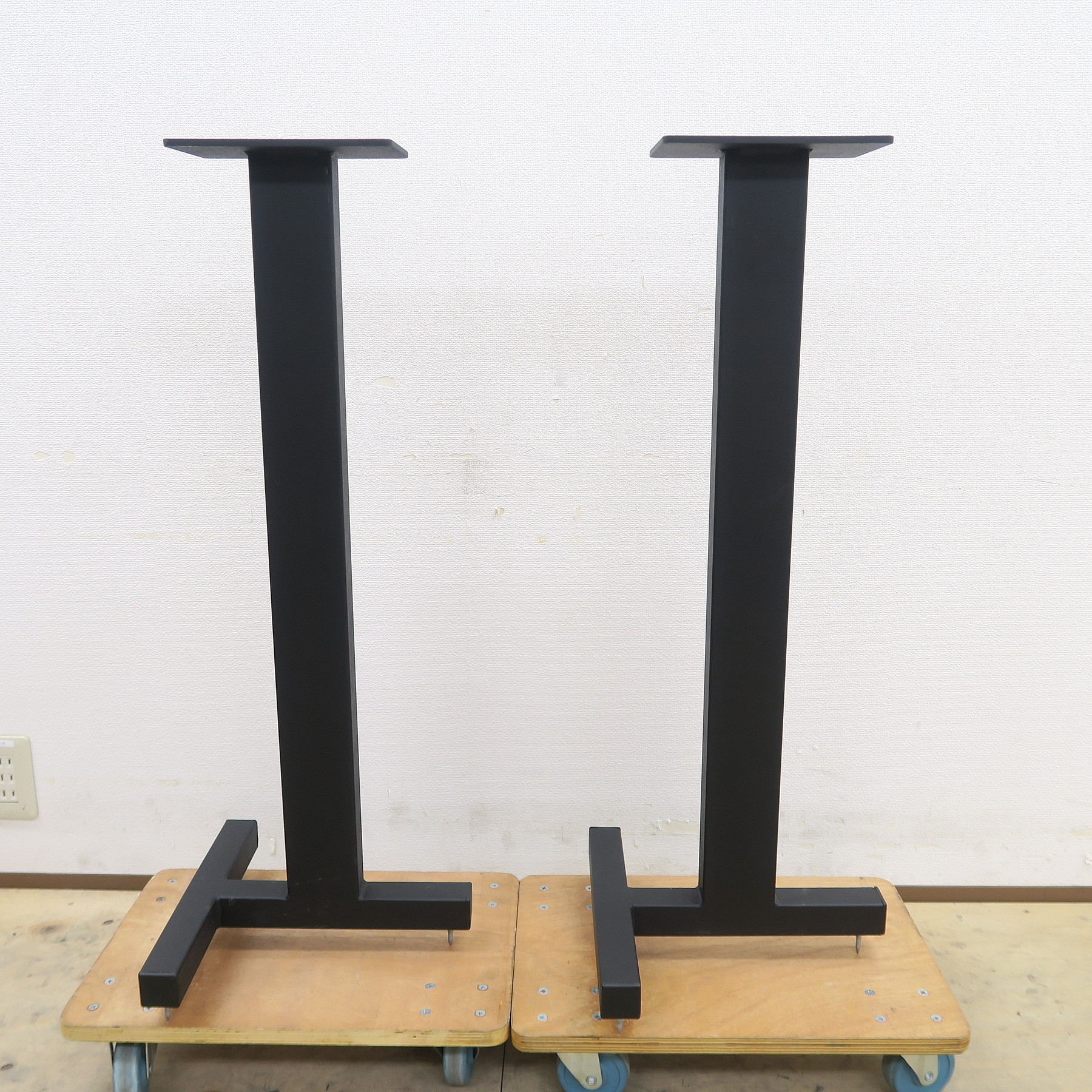 Bランク】sound anchors SDA4.5DALI スピーカースタンド サウンド