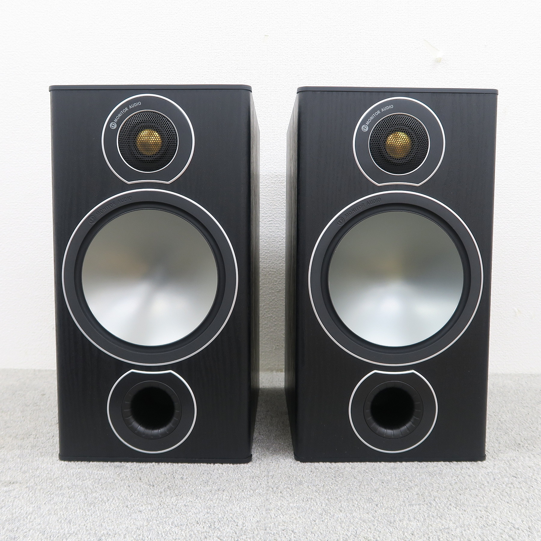 Aランク】Monitor Audio BRONZE 2 スピーカー モニターオーディオ