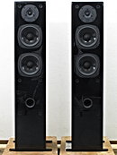 ダリ DALI ROYAL TOWER スピーカー ペア @29590 / 中古オーディオ買取