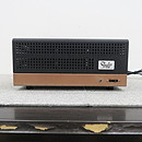 Cランク】Chriskit P-35III パワーアンプ クリスキット @57577 / 中古