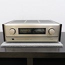現状】Accuphase E-305 プリメインアンプ アキュフェーズ @58432