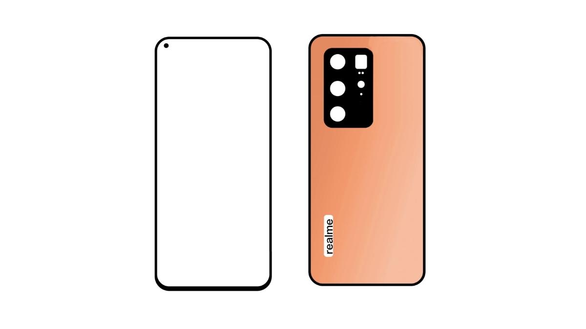 Realme X7 Pro Ultra could be the first smartphone with fastest