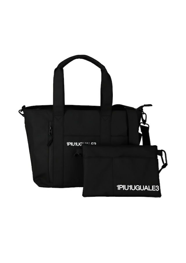 1PIU1UGUALE3 ゴルフ トートバッグ GRC276 1PIU1UGUALE3 GOLF トート