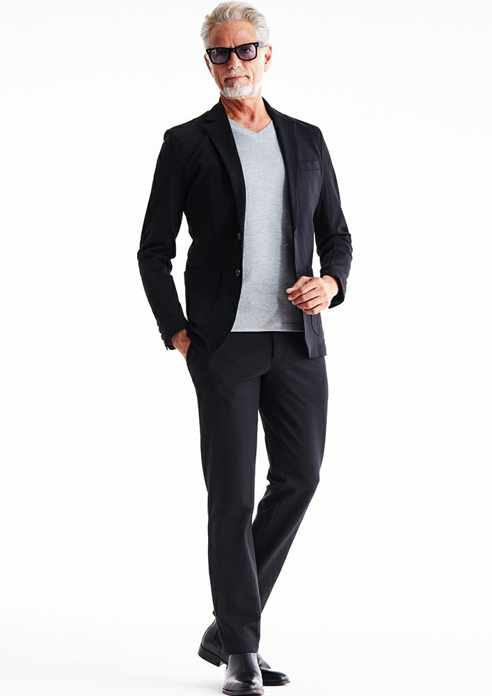 ジャケットコレクション