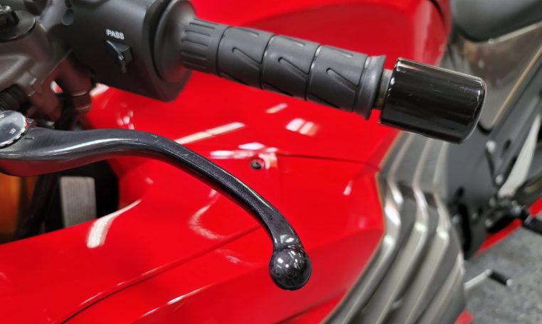 2015 Kawasaki ZX14R ZX14 ABS 30th Anniversary Edition - 12000 Miles