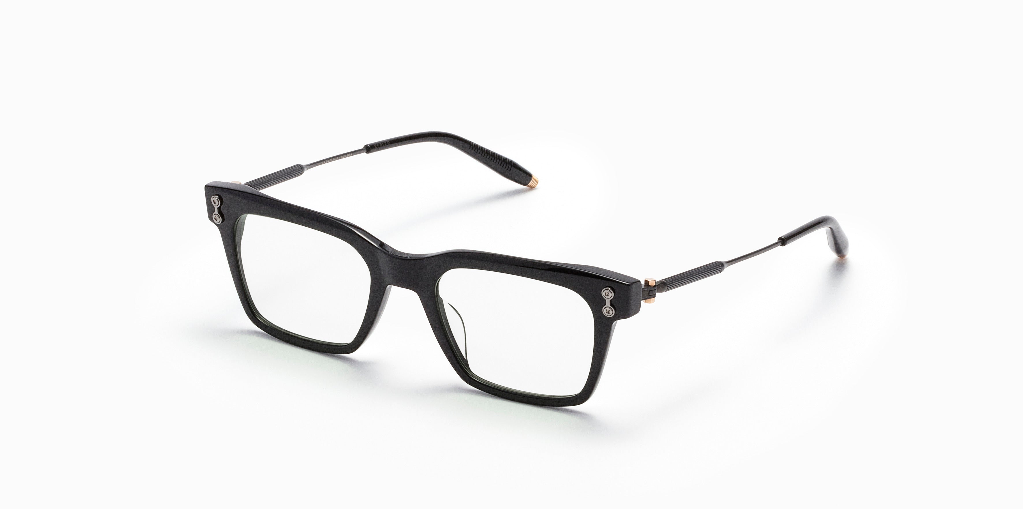 Akoni® Kepler - Designer Optical Glasses for Men