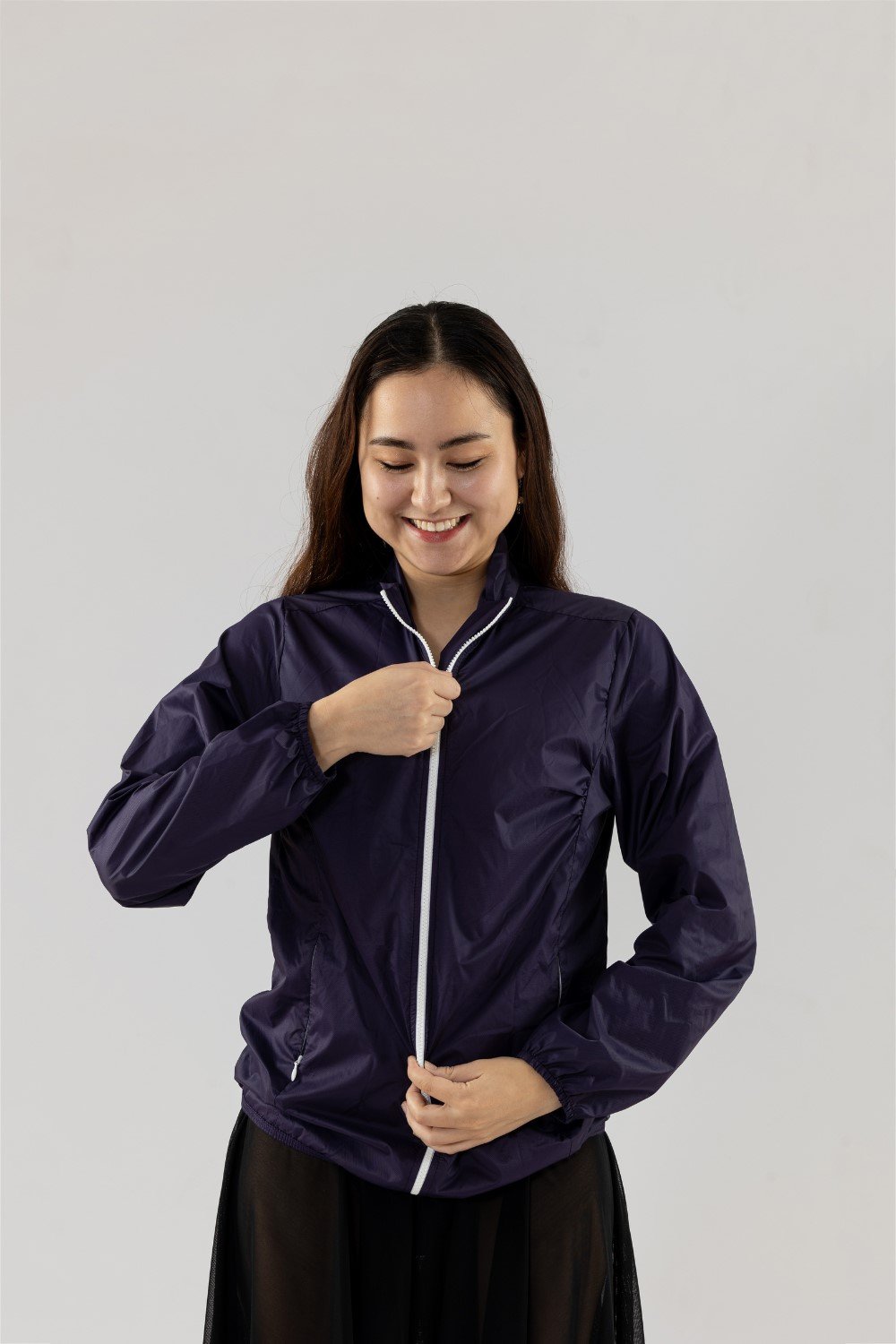 Last Call: AK Warm Up Jacket - AK Dancewear