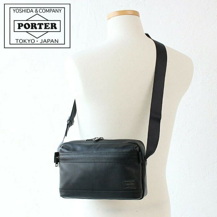 PORTER ポーター ガード ショルダーバッグ | TOZAI NANBOKUYA