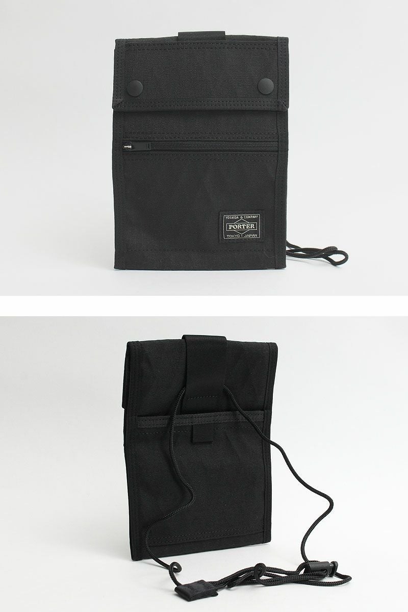 PORTER ポーター ハイブリッド トラベルケース | TOZAI NANBOKUYA