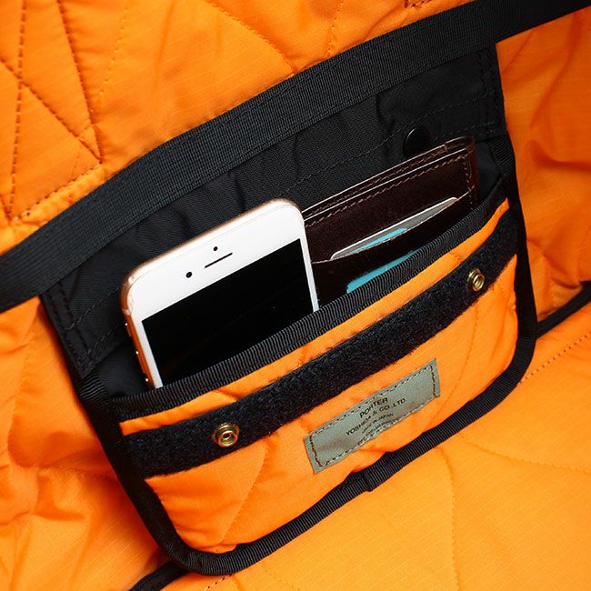 PORTER ポーター フォース 2WAYダッフルバッグS | TOZAI NANBOKUYA