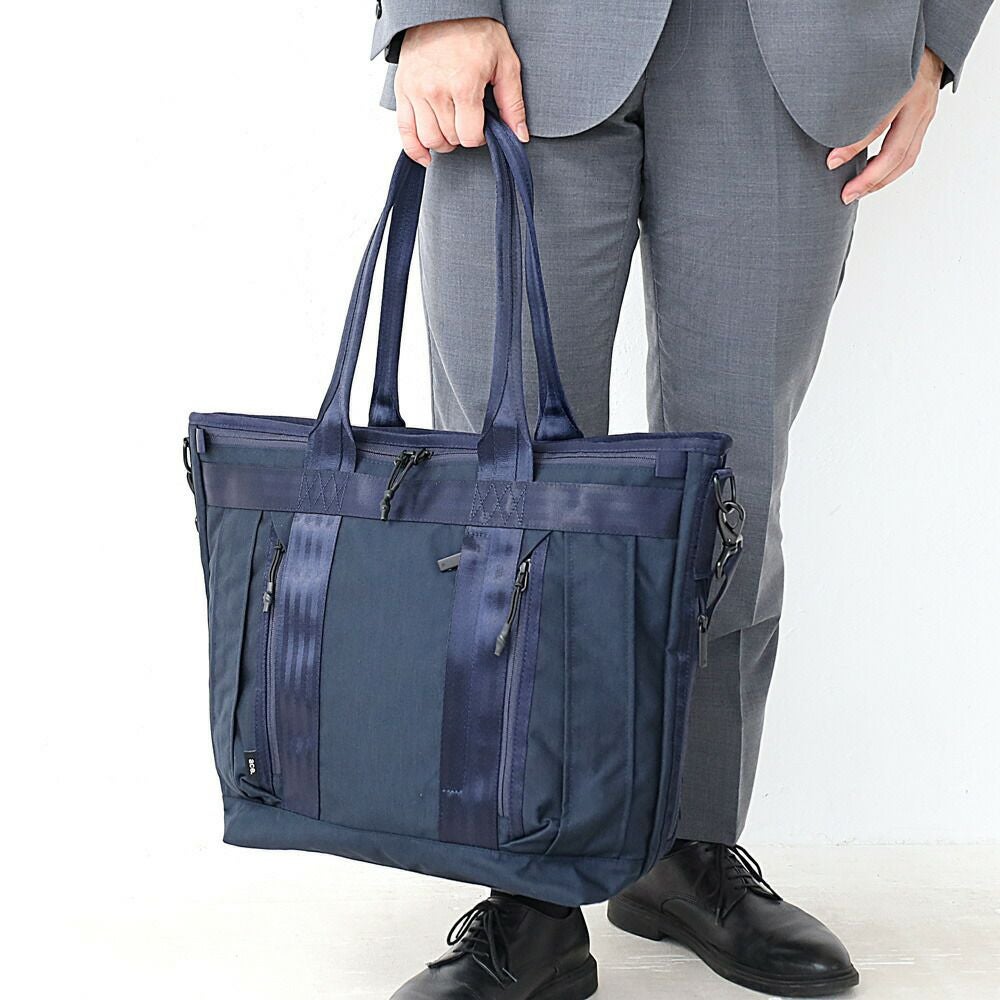 ace. トートバッグ | TOZAI NANBOKUYA