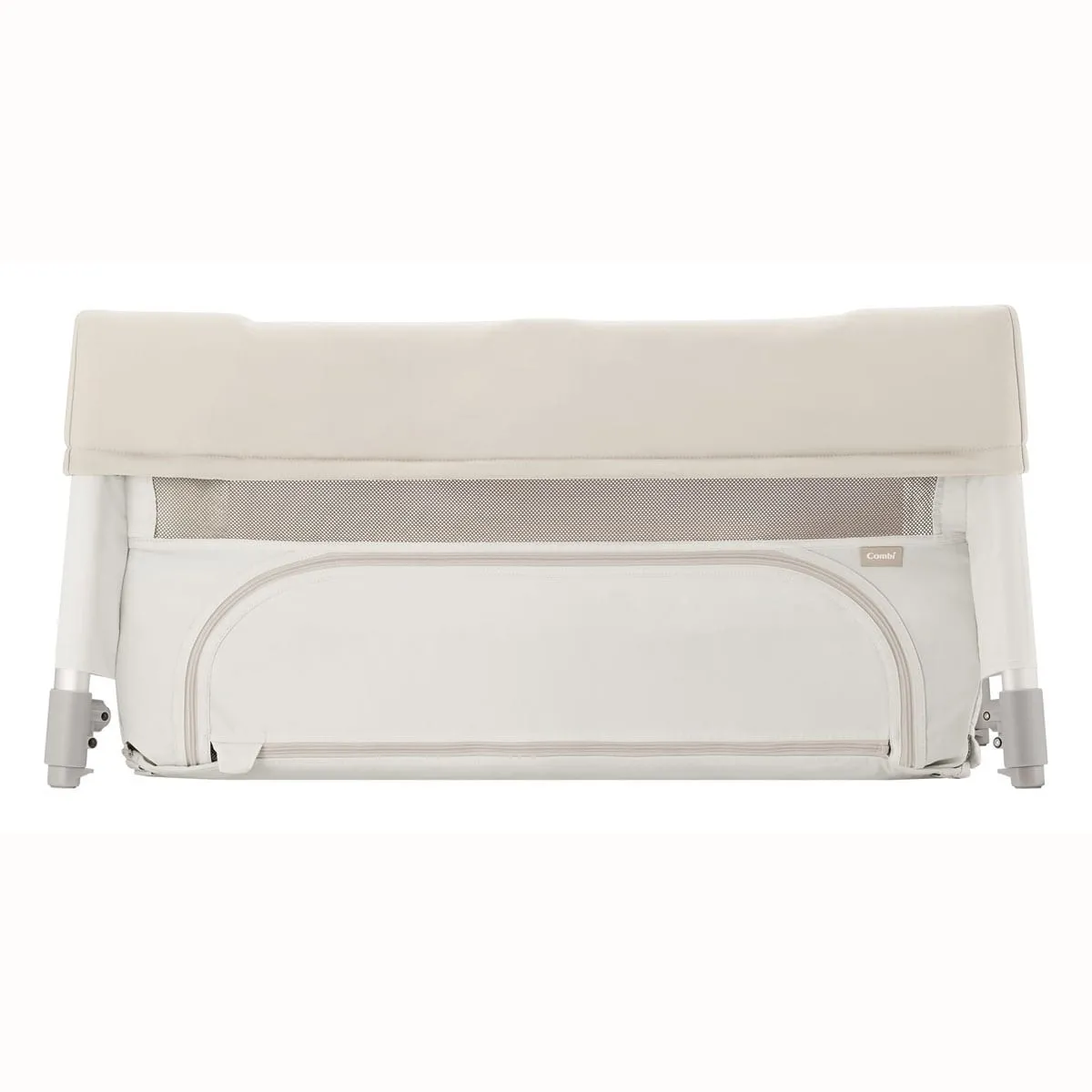 Combi コンビ】トモネル ベビーベッド コンパクト | 商品一覧 | ベビー