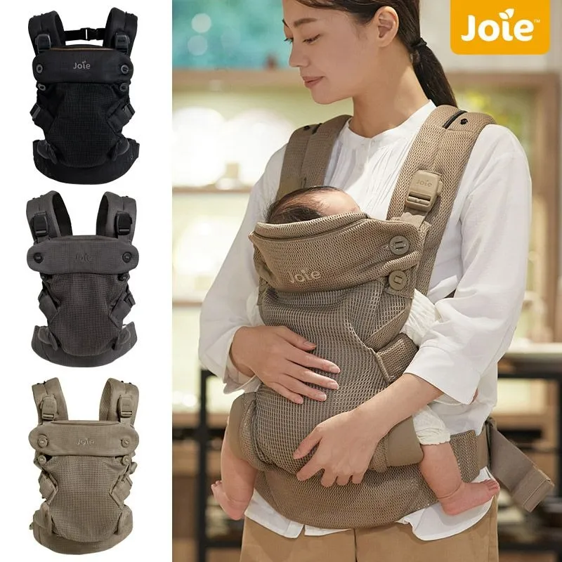 カトージ】joie ベビーキャリア savvy air（サビー エア） | 商品一覧