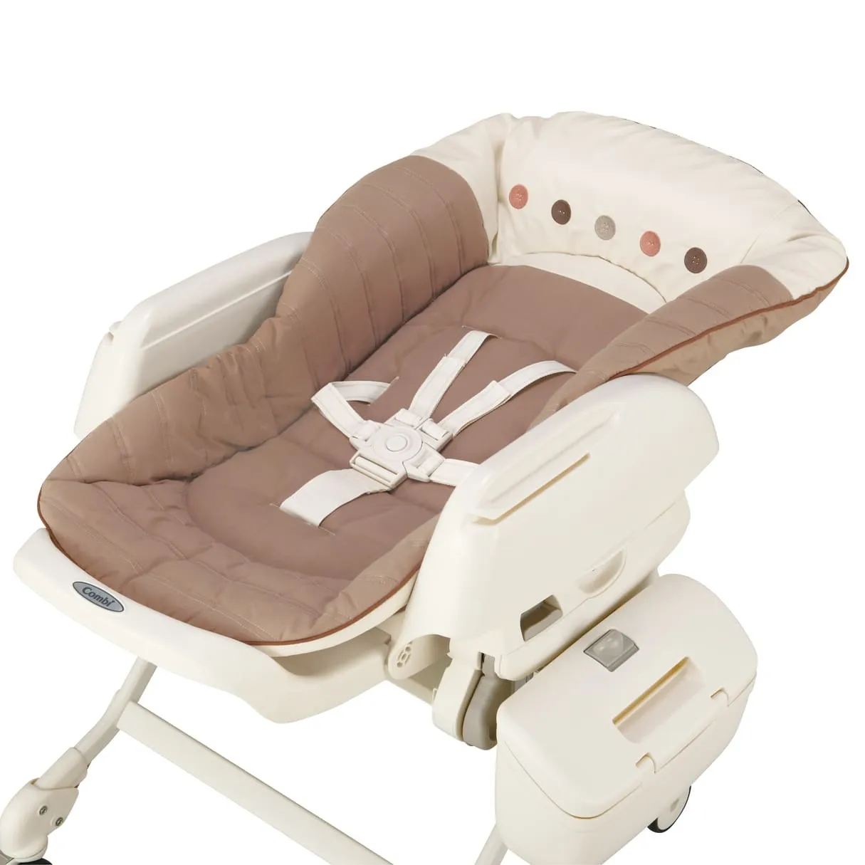 Combi コンビ】 ネムリラ AUTO SWING エッグショック BE | 商品一覧