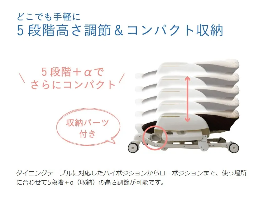 Combi コンビ】 ネムリラ AUTO SWING エッグショック BE | 商品一覧