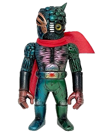 リアルヘッド REAL HEAD 真頭玩具 超高価買取 | 赤富士屋トイトイ