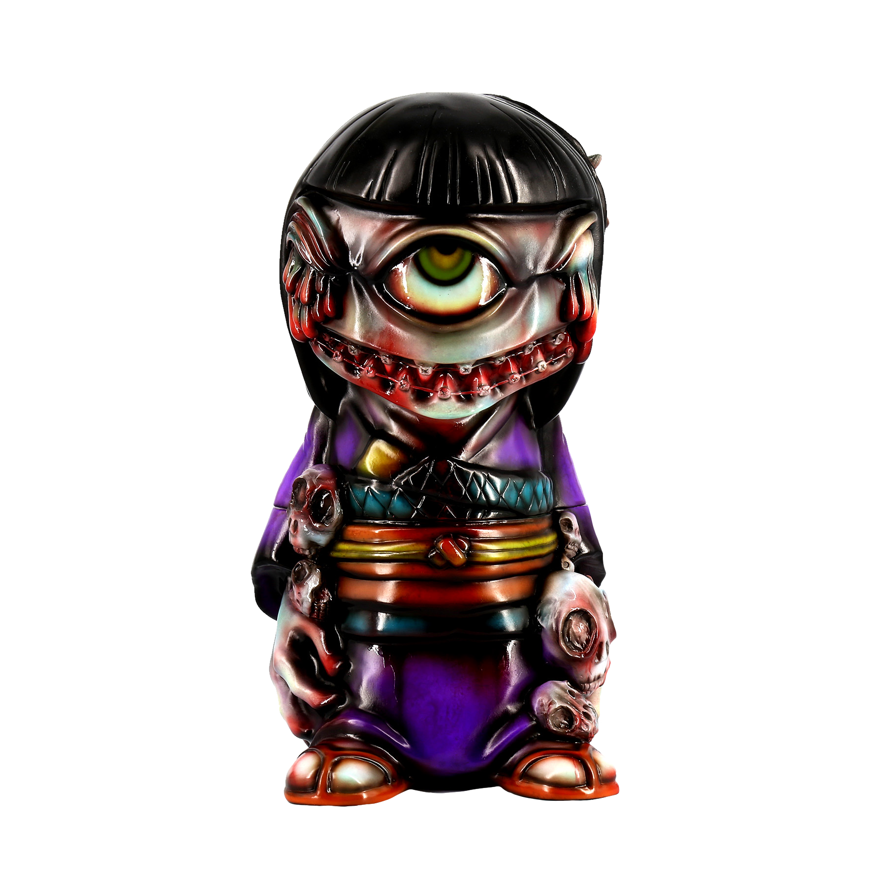 ヤモマーク ドブラー かっこわらい雑貨店塗装 【公式通販】