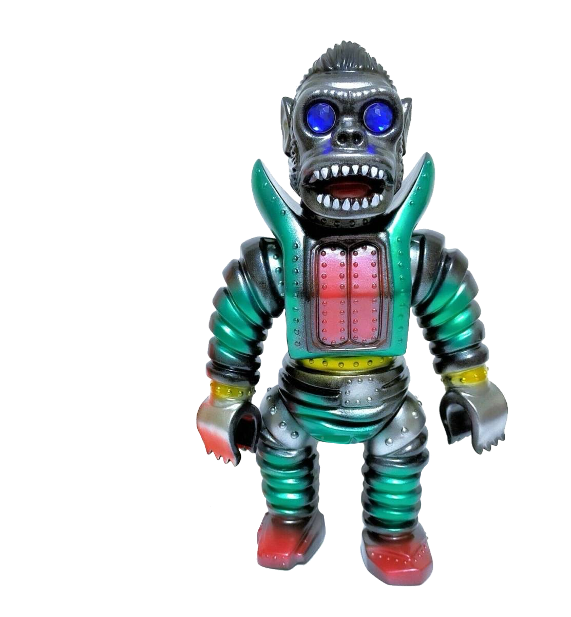 TARGET EARTH(ターゲットアース) 超高価買取 | 赤富士屋トイトイクラブ