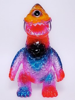 ガーガメル（GARGAMEL） 超高価買取 | 赤富士屋トイトイクラブ – ベア