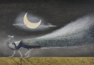 新居浜市市制施行80周年記念事業 文化庁新進芸術家海外研修制度50周年