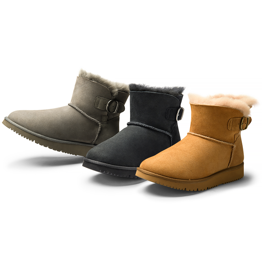 新宿店】歩きやすくて暖かい♪158ムートンブーツのご紹介 – AKAISHI 直営店