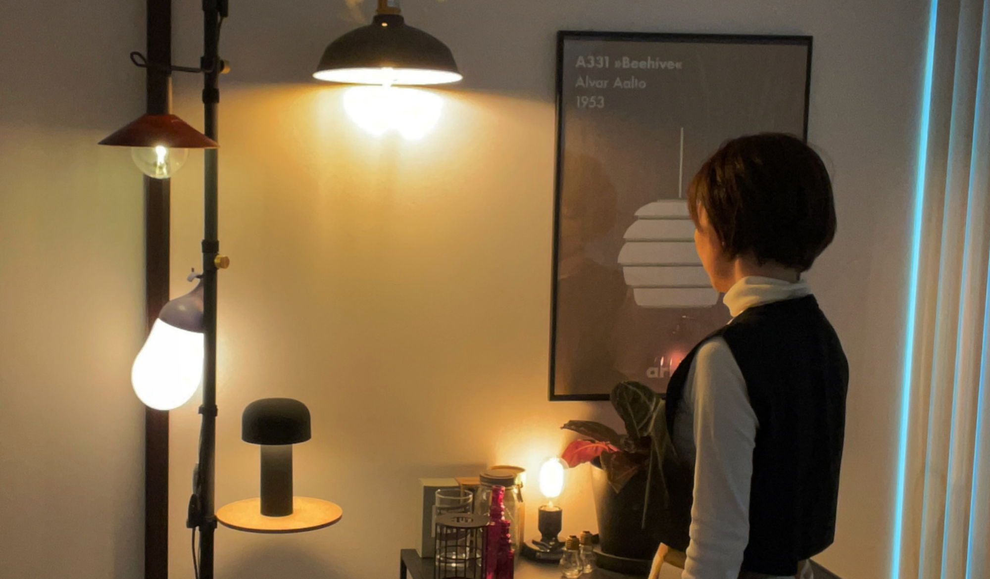 照明が買えるお店】京都・70B ANTIQUES – AkaLie