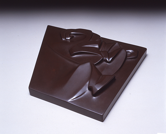 玉弘堂の硯司｜赤間関硯本家 玉弘堂 【赤間関硯・赤間硯】