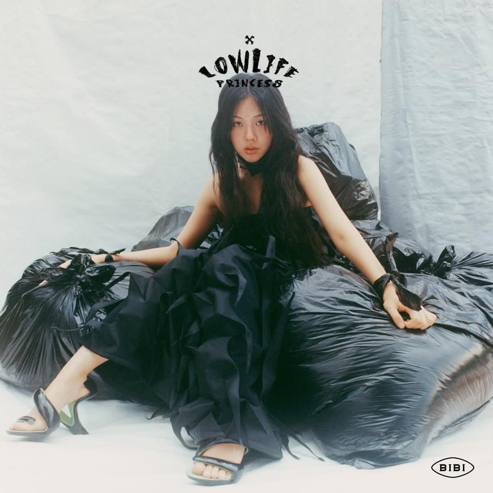 Lowlife Princess: Noir | Álbum de BIBI - LETRAS.MUS.BR