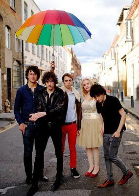 AMYLASE - Cajun Dance Party - LETRAS.COM