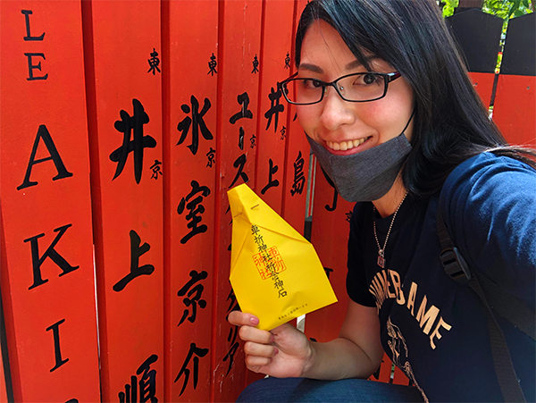 おまえだけに許した愛が いつでもこの胸にあるように | Girls Be