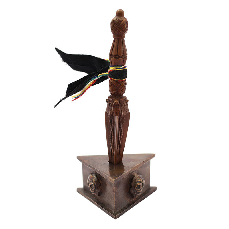 PHUPHA: Tiwas Phurung Ceremony 2LP Ceremony | Twin Tribes