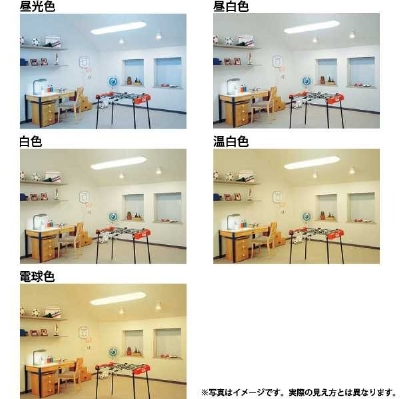 LSEB6117KLE1 パナソニック スポットライト LGS3501LLE1相当品 白熱灯