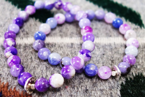 ハックマナイト（ミャンマー産）｜AKASHIC TREE